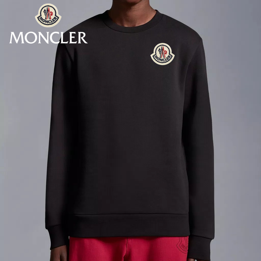 MONCLER スウェットシャツ