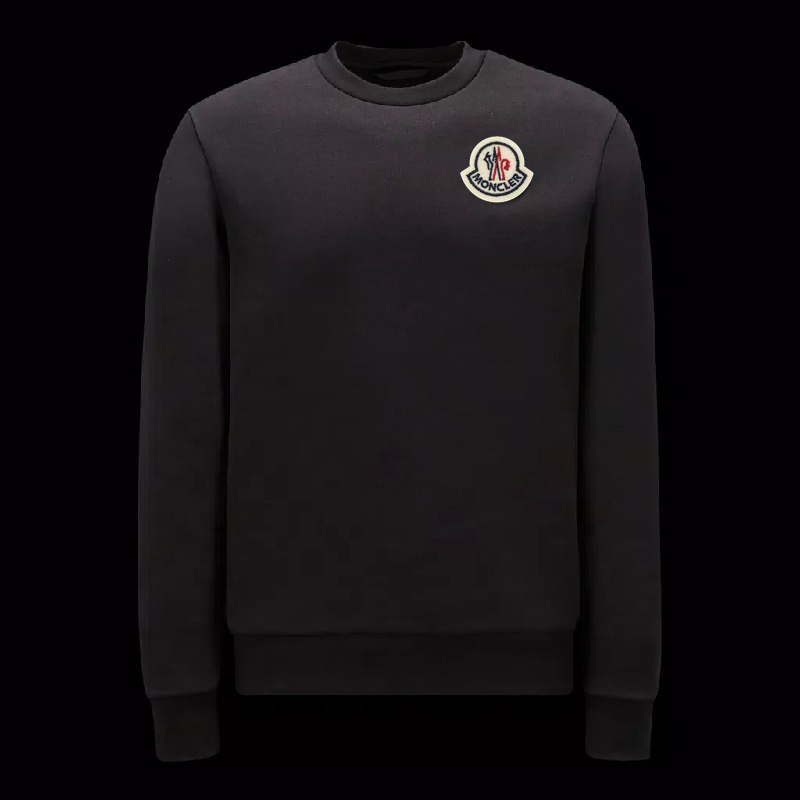 MONCLER スウェットシャツ
