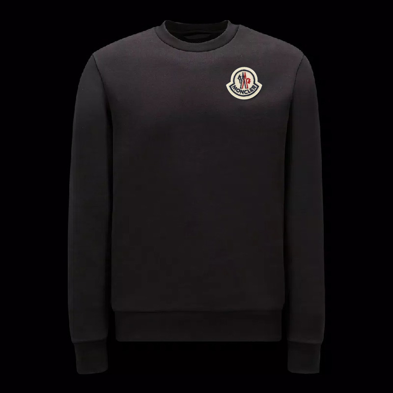 MONCLER スウェットシャツ