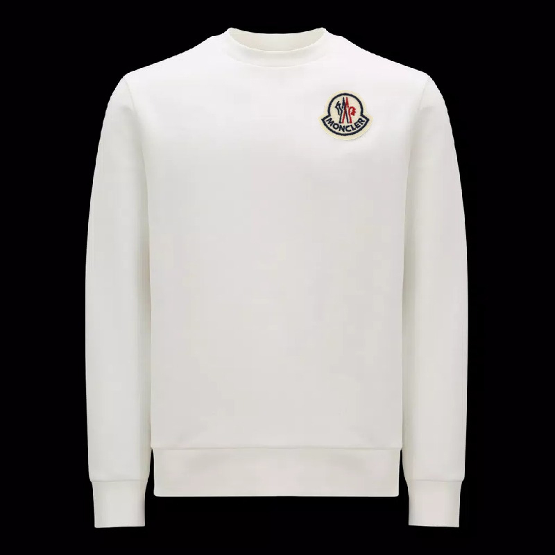 MONCLER スウェットシャツ