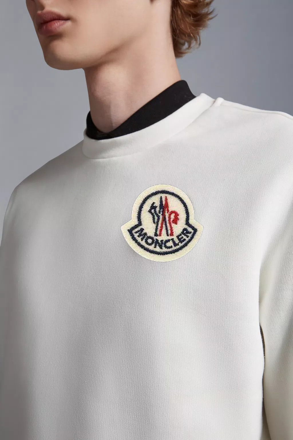 MONCLER スウェットシャツ