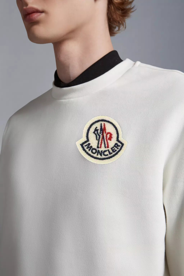 MONCLER スウェットシャツ