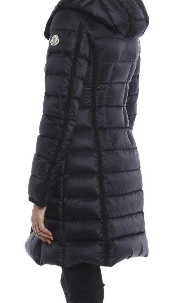 【MONCLER★モンクレール】HERMINE ダウンジャケット