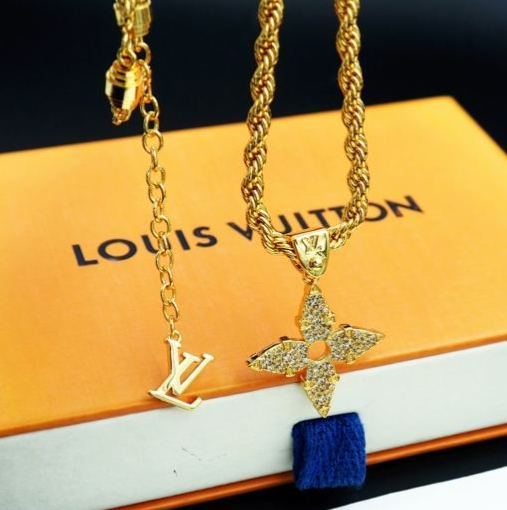 【国内発送/直営店】ネックレス·ダイアモンド