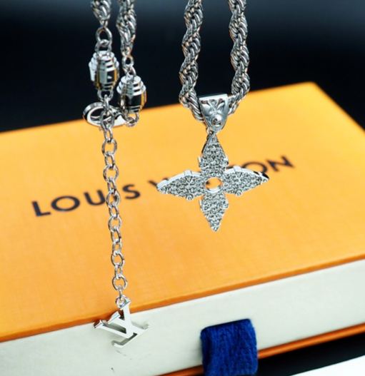 【国内発送/直営店】ネックレス·ダイアモンド