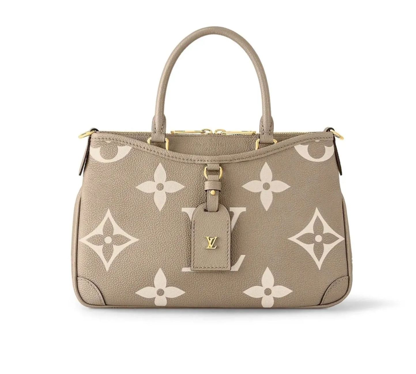 【LOUIS VUITTON】トリアノン PM ショルダー モノグラム M46488