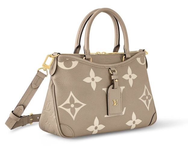 【LOUIS VUITTON】トリアノン PM ショルダー モノグラム M46488