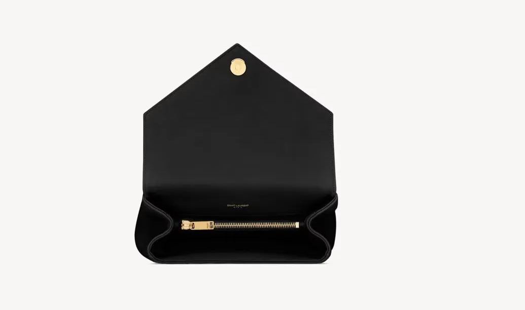 【Saint Laurent】カレッジ