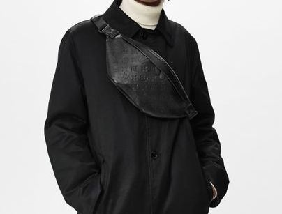 【新品】【SELECTHOUSE☆セレクトハウス】 LOUIS VUITTON ルイ・ヴィトン ディスカバリー・バムバッグ PM 