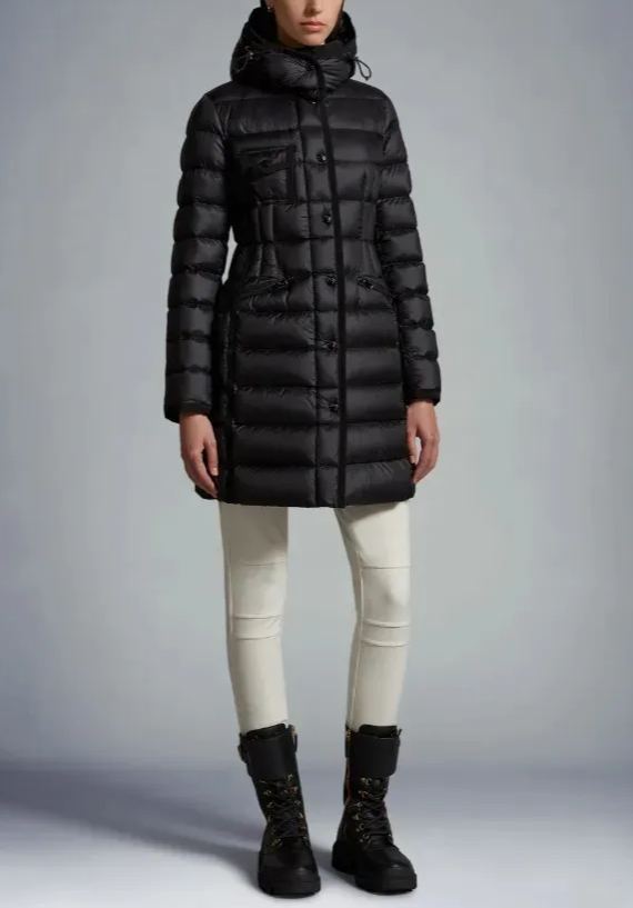 【MONCLER★モンクレール】HERMINE ダウンジャケット