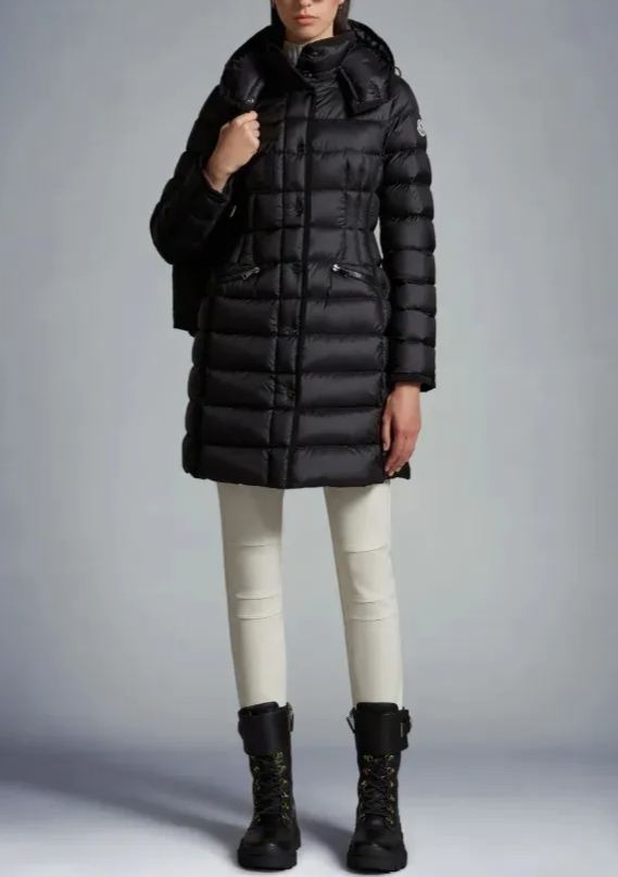 【MONCLER★モンクレール】HERMINE ダウンジャケット