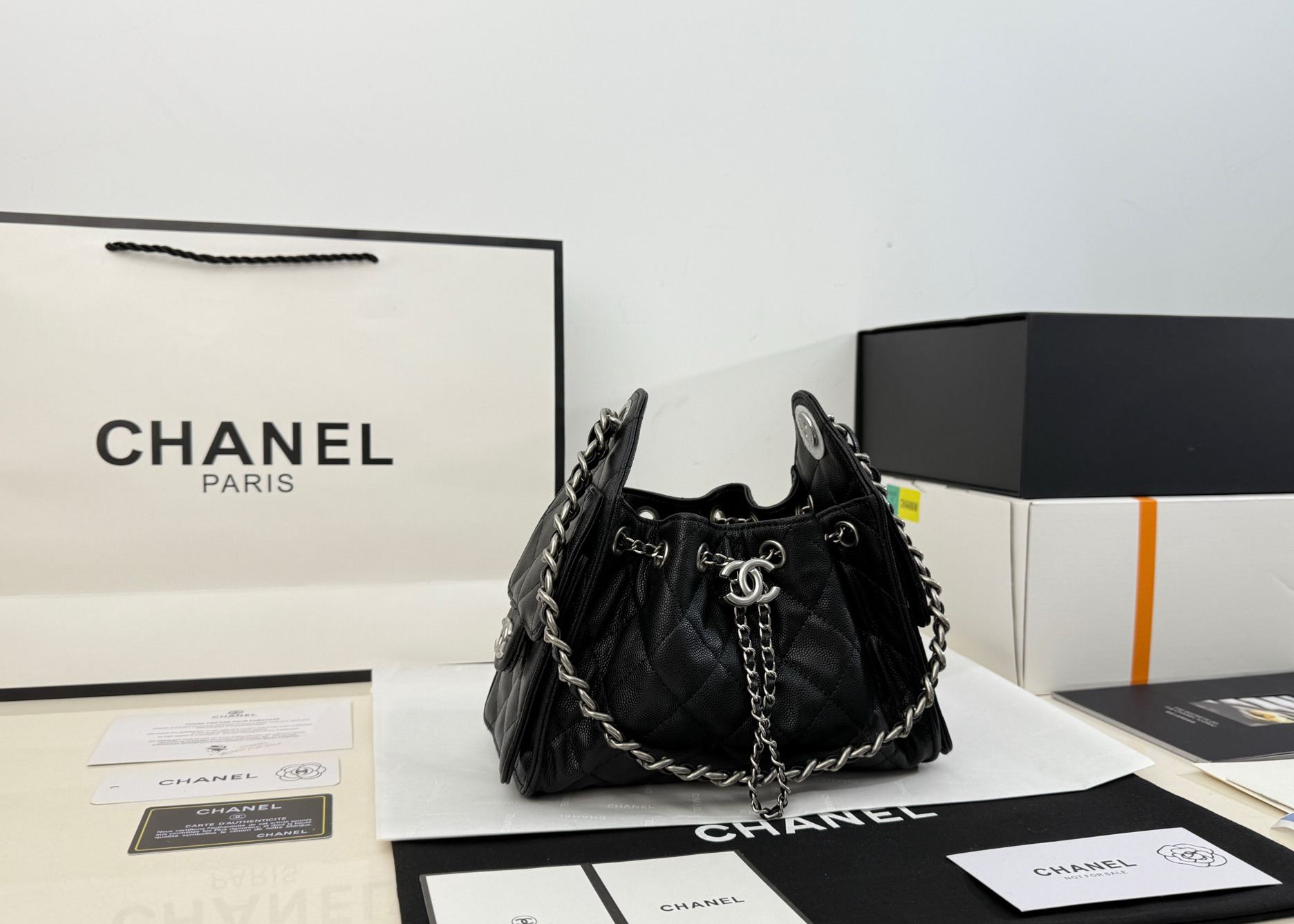 CHANEL（シャネル） × ショルダーバッグ・ポシェット（レディース）