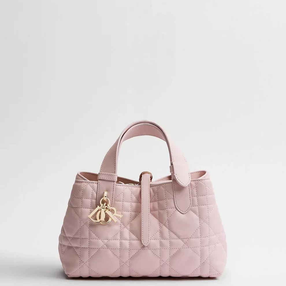 Dior Toujours バッグ スモール