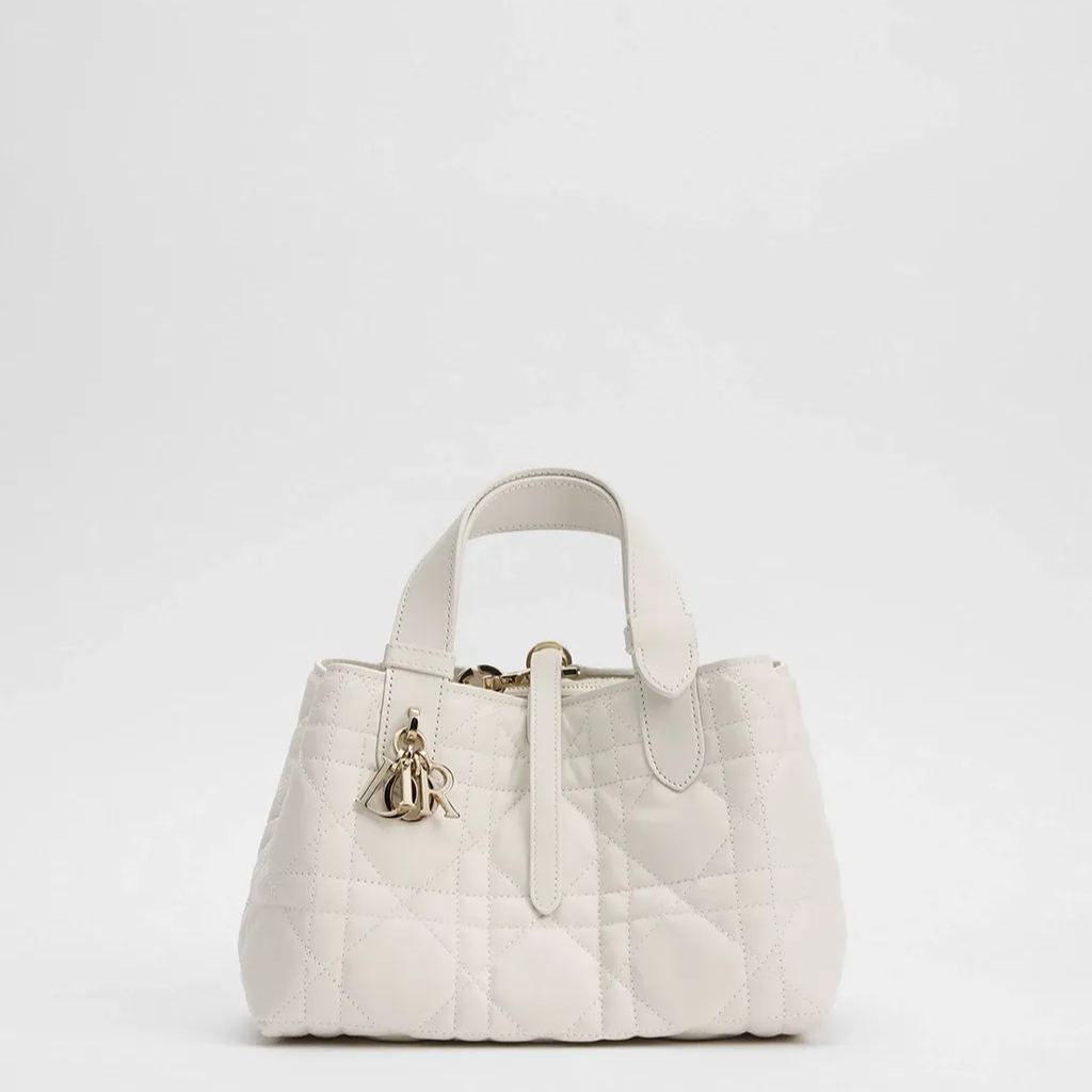 Dior Toujours バッグ スモール-JAPAN DUTY FREE