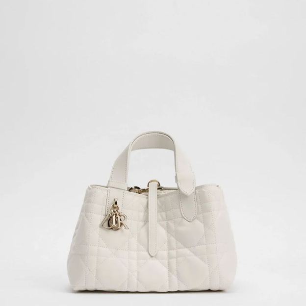 Dior Toujours バッグ スモール