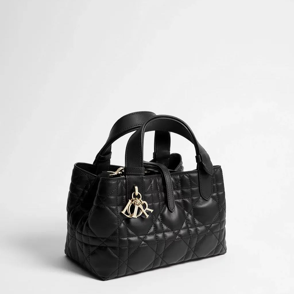 Dior Toujours バッグ スモール-JAPAN DUTY FREE