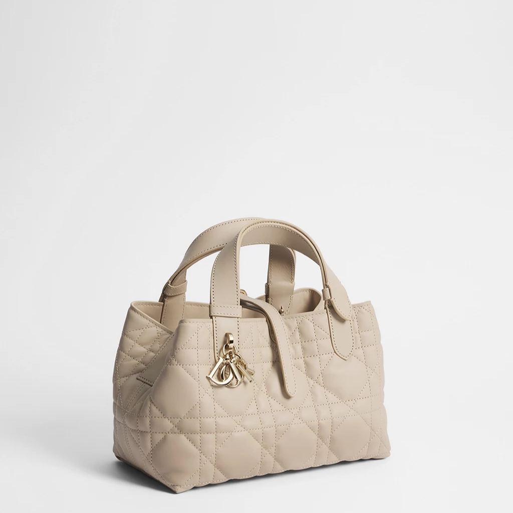 Dior Toujours バッグ スモール-JAPAN DUTY FREE