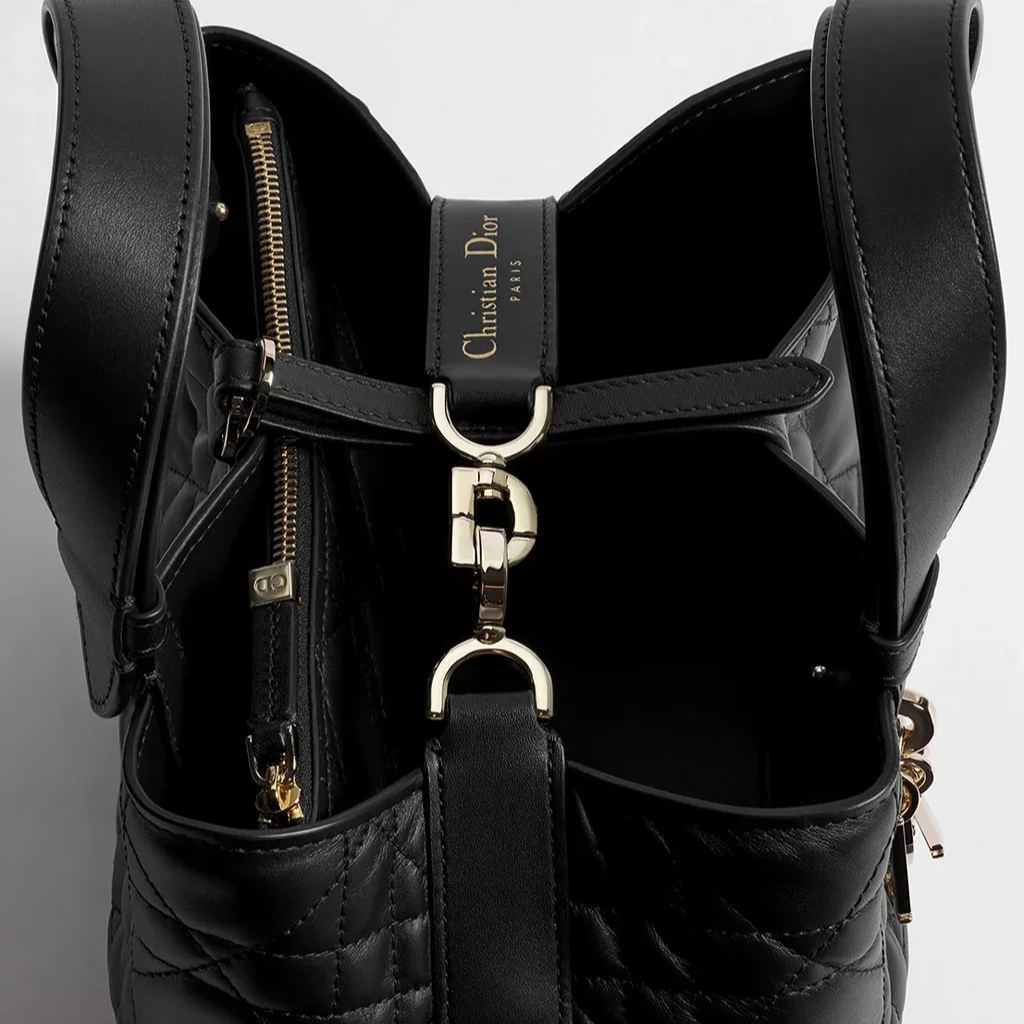 Dior Toujours バッグ スモール