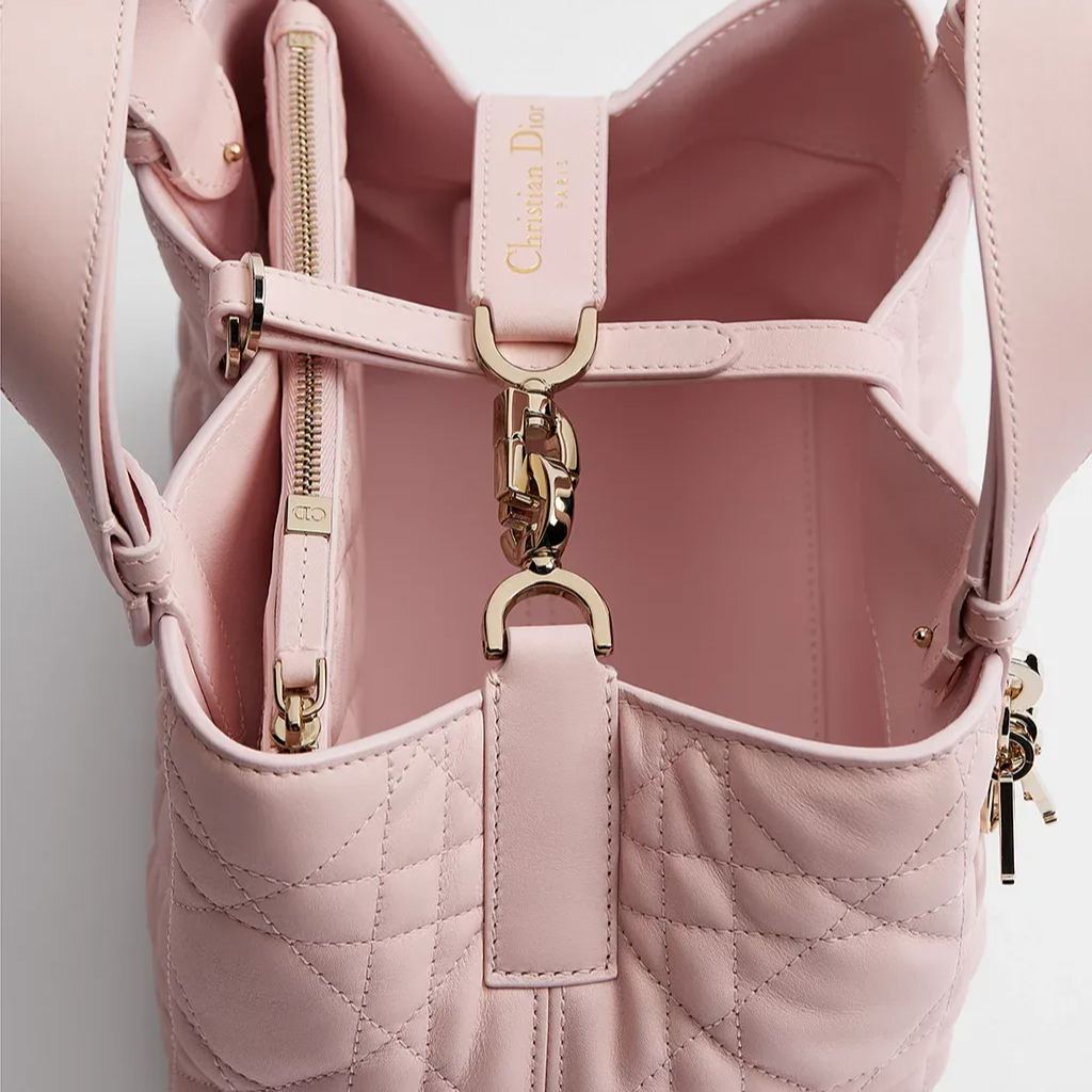 Dior Toujours バッグ スモール