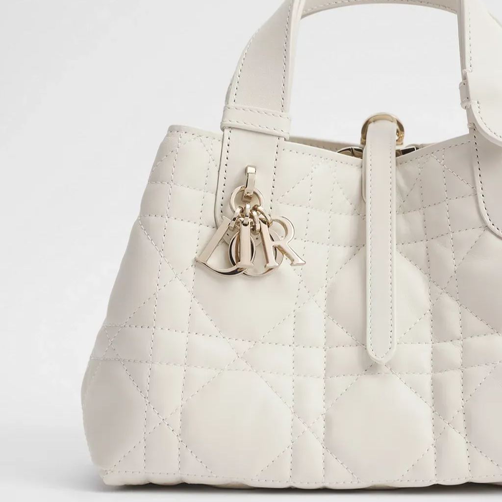 Dior Toujours バッグ スモール