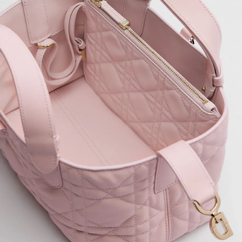 Dior Toujours バッグ スモール