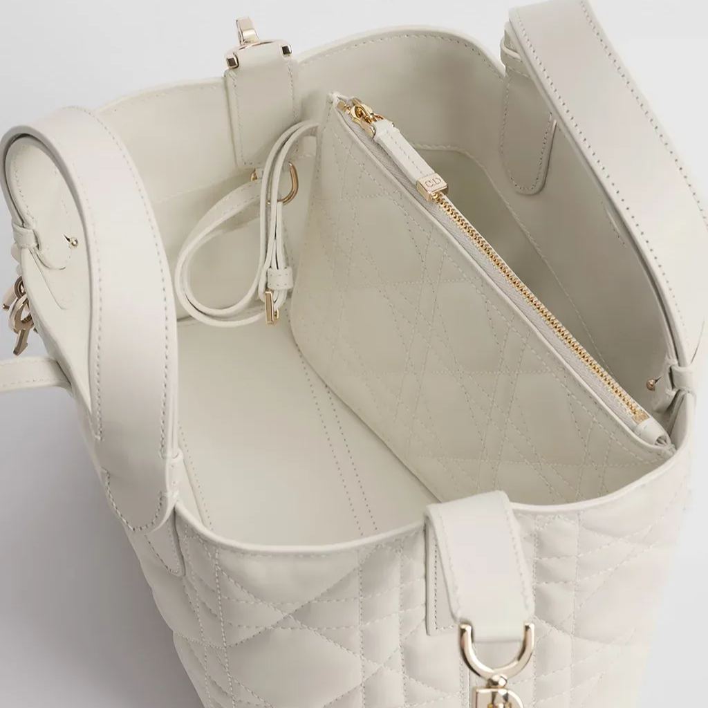 Dior Toujours バッグ スモール