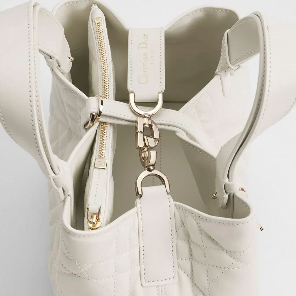 Dior Toujours バッグ スモール