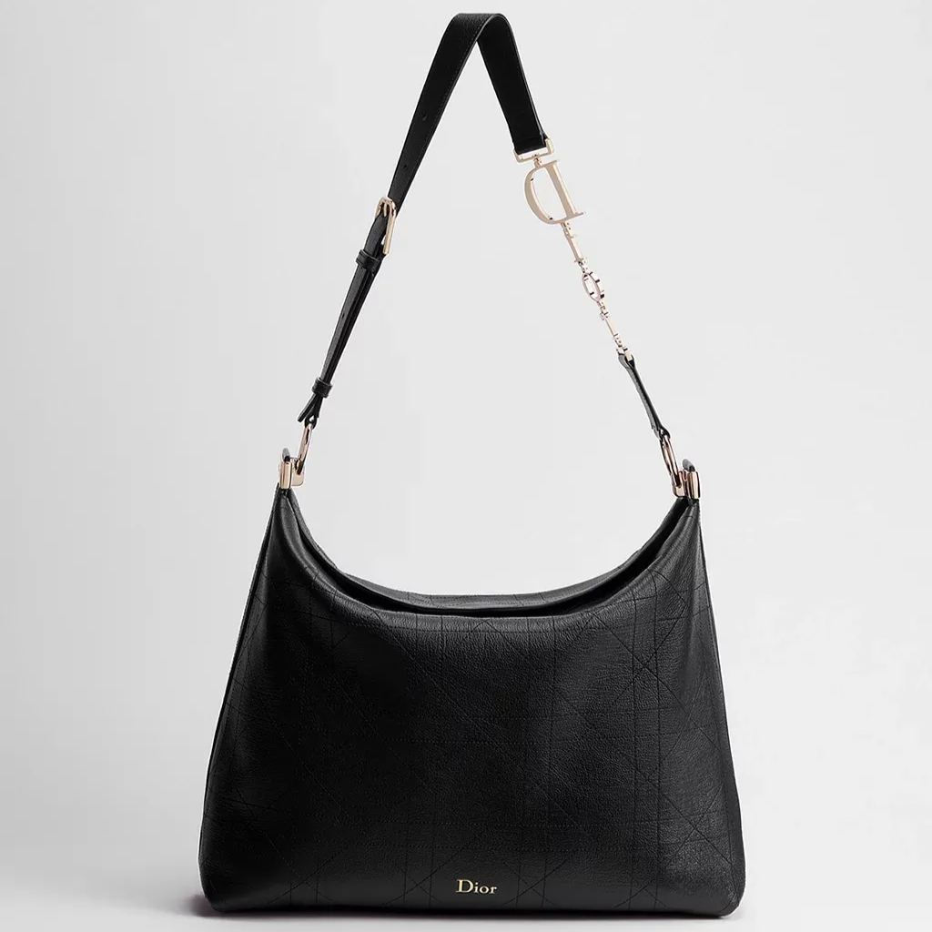 Diorly バッグ ラージ