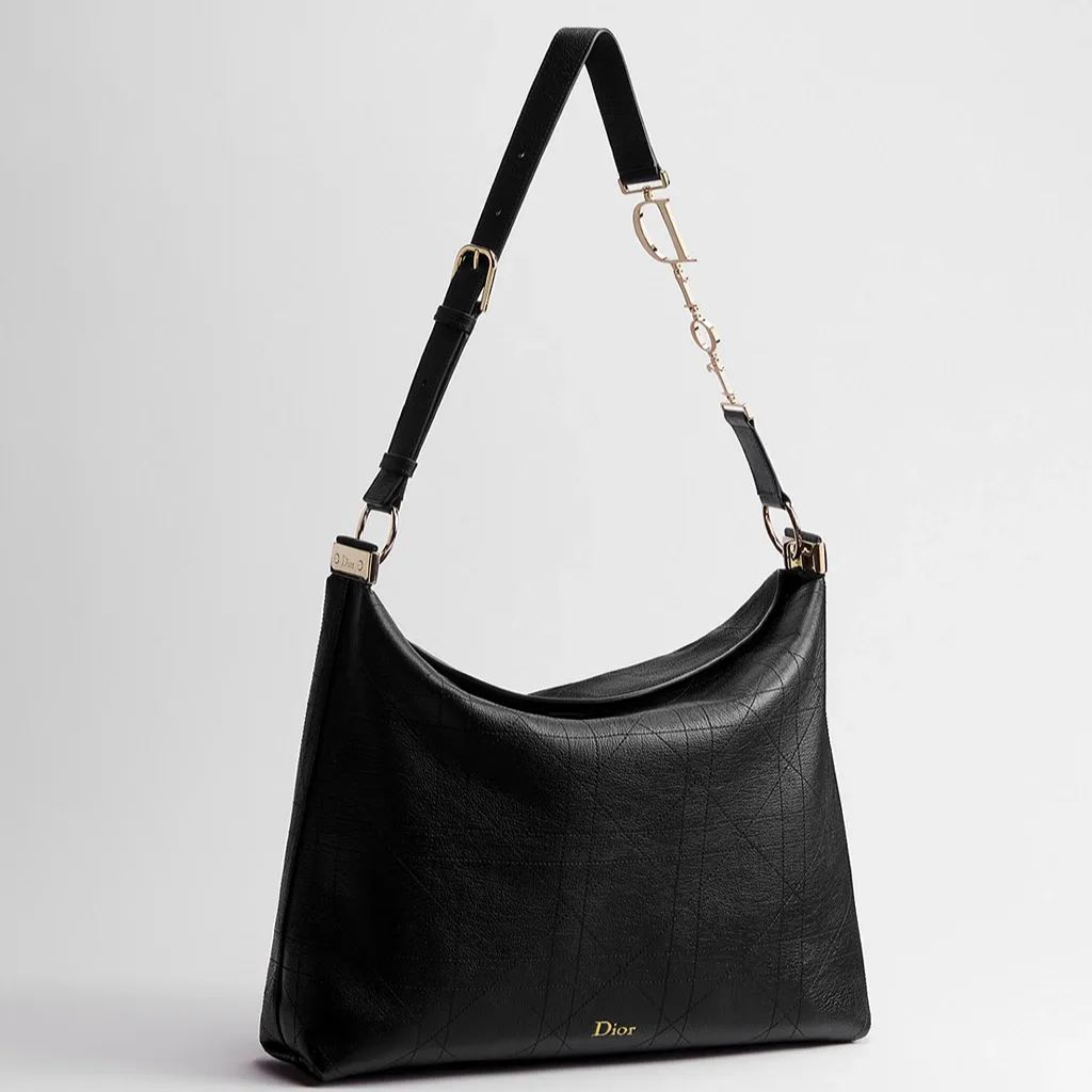 Diorly バッグ ラージ