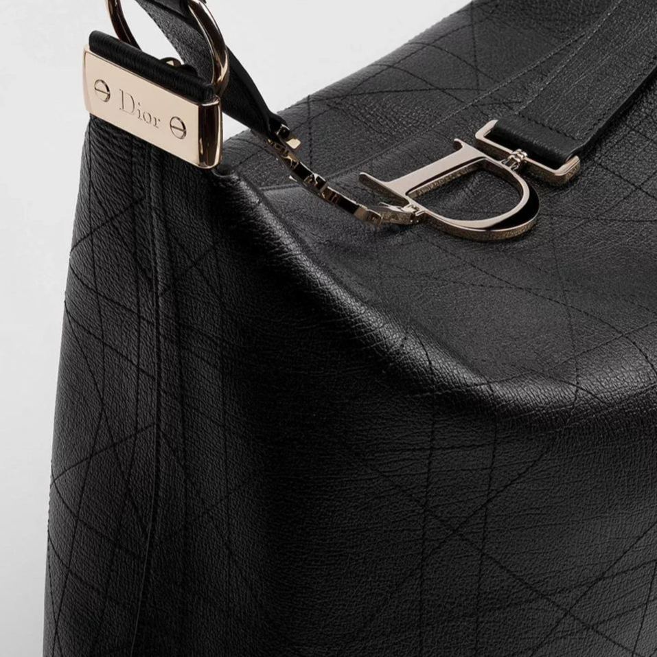 Diorly バッグ ラージ