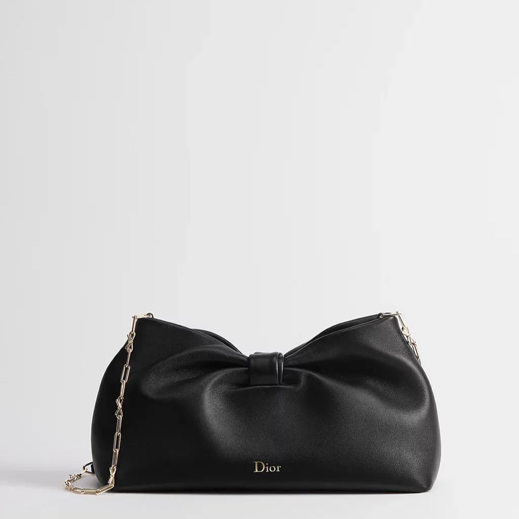 Dior Bow バッグ ミディアム