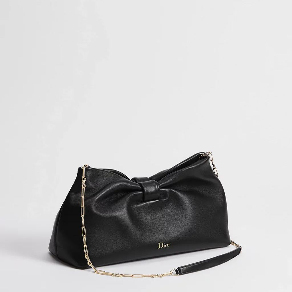 Dior Bow バッグ ミディアム