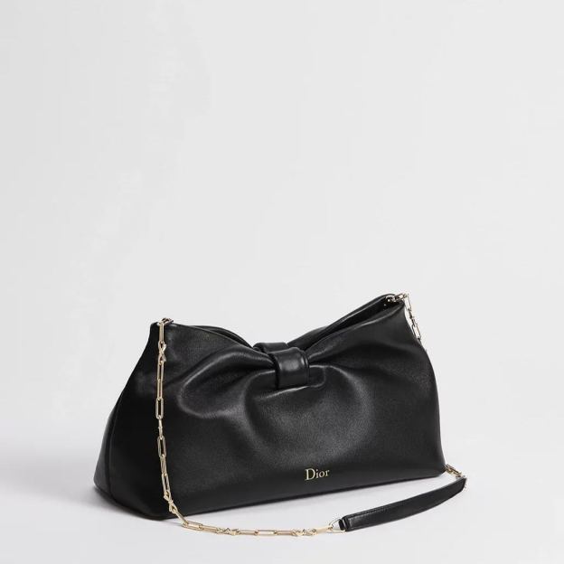Dior Bow バッグ ミディアム