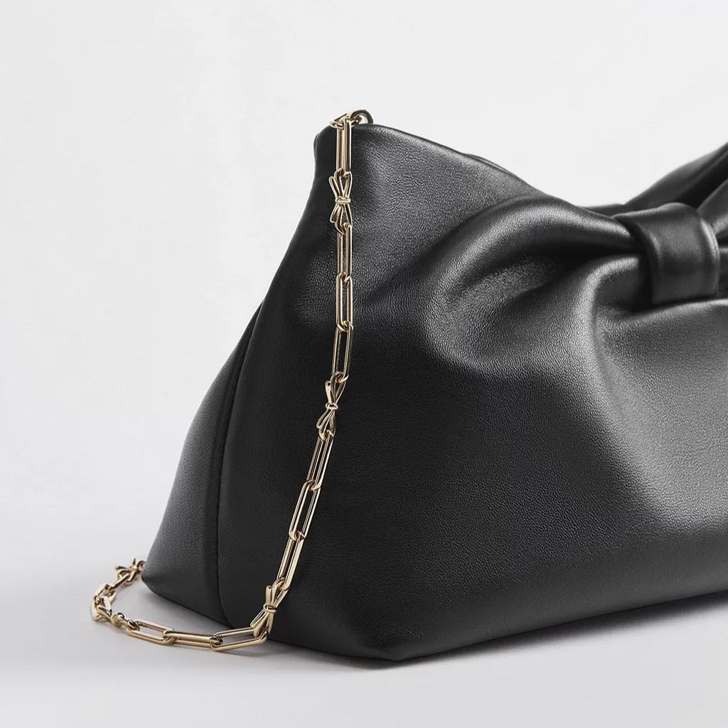 Dior Bow バッグ ミディアム