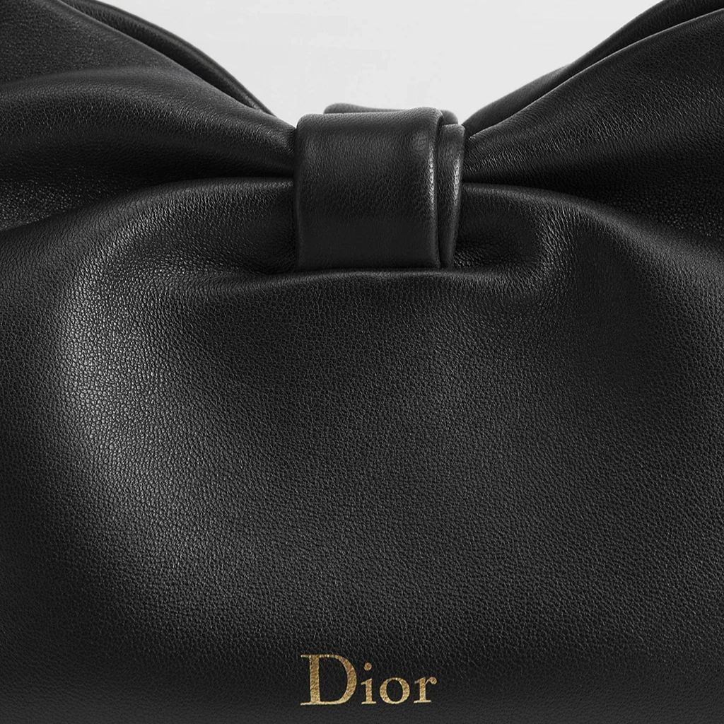 Dior Bow バッグ ミディアム