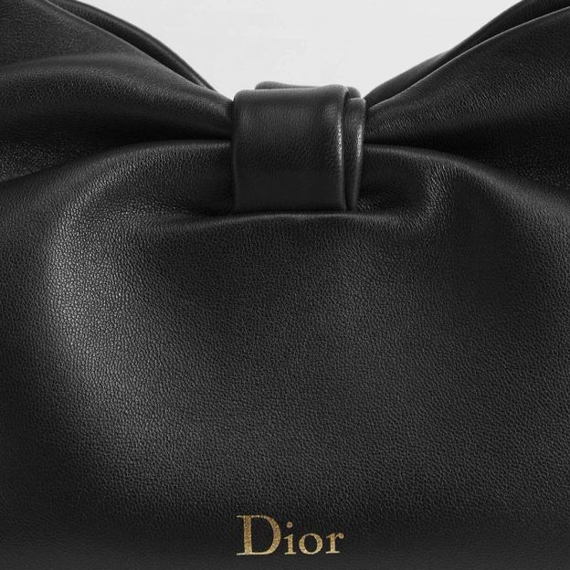 Dior Bow バッグ ミディアム