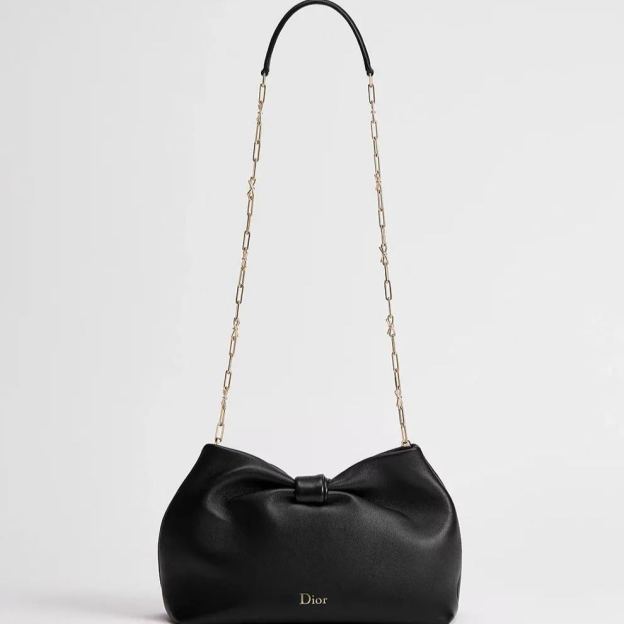 Dior Bow バッグ ミディアム