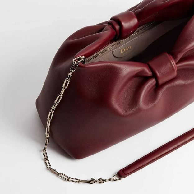 Dior Bow バッグ ミディアム