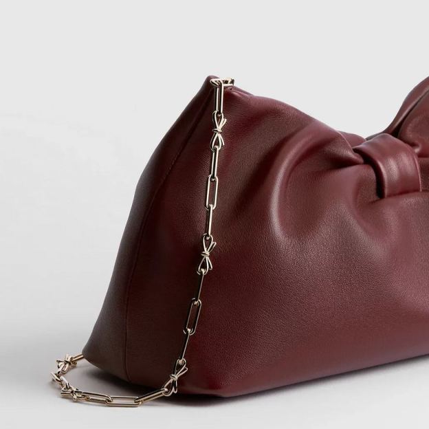 Dior Bow バッグ ミディアム