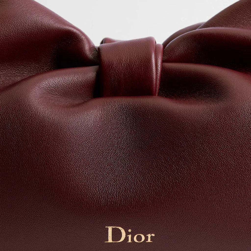 Dior Bow バッグ ミディアム