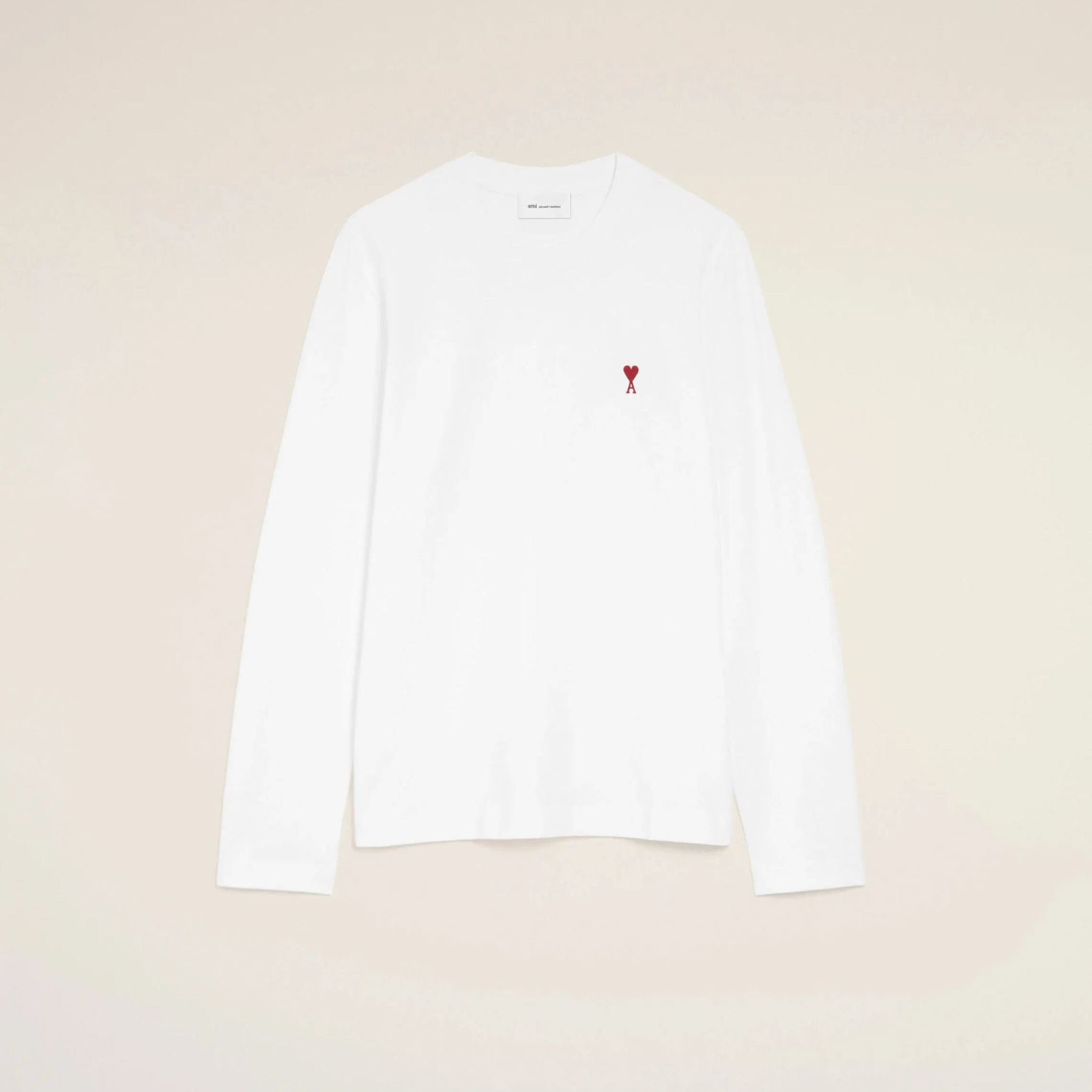 オーガニックコットン Ami de Coeur Tシャツ