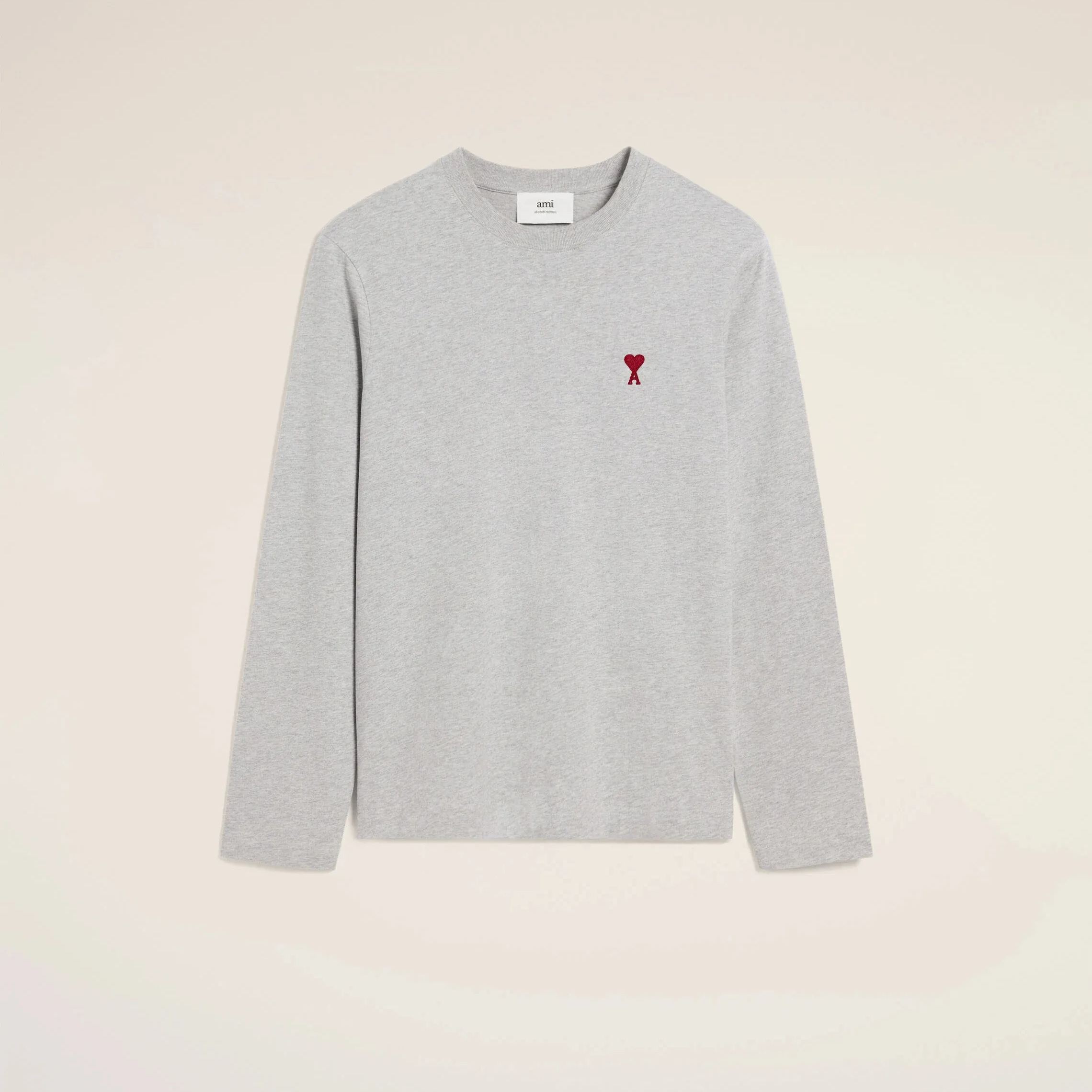 オーガニックコットン Ami de Coeur Tシャツ