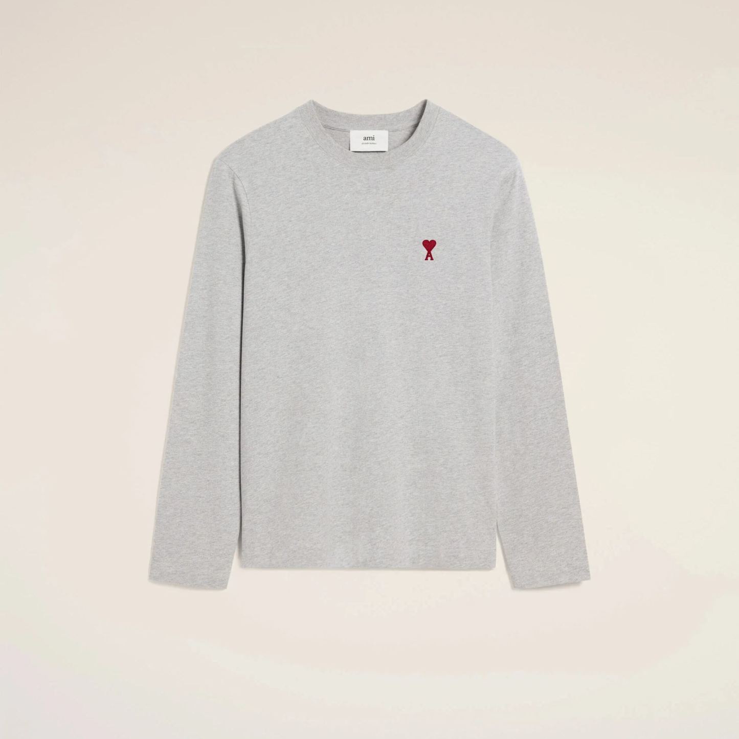 オーガニックコットン Ami de Coeur Tシャツ