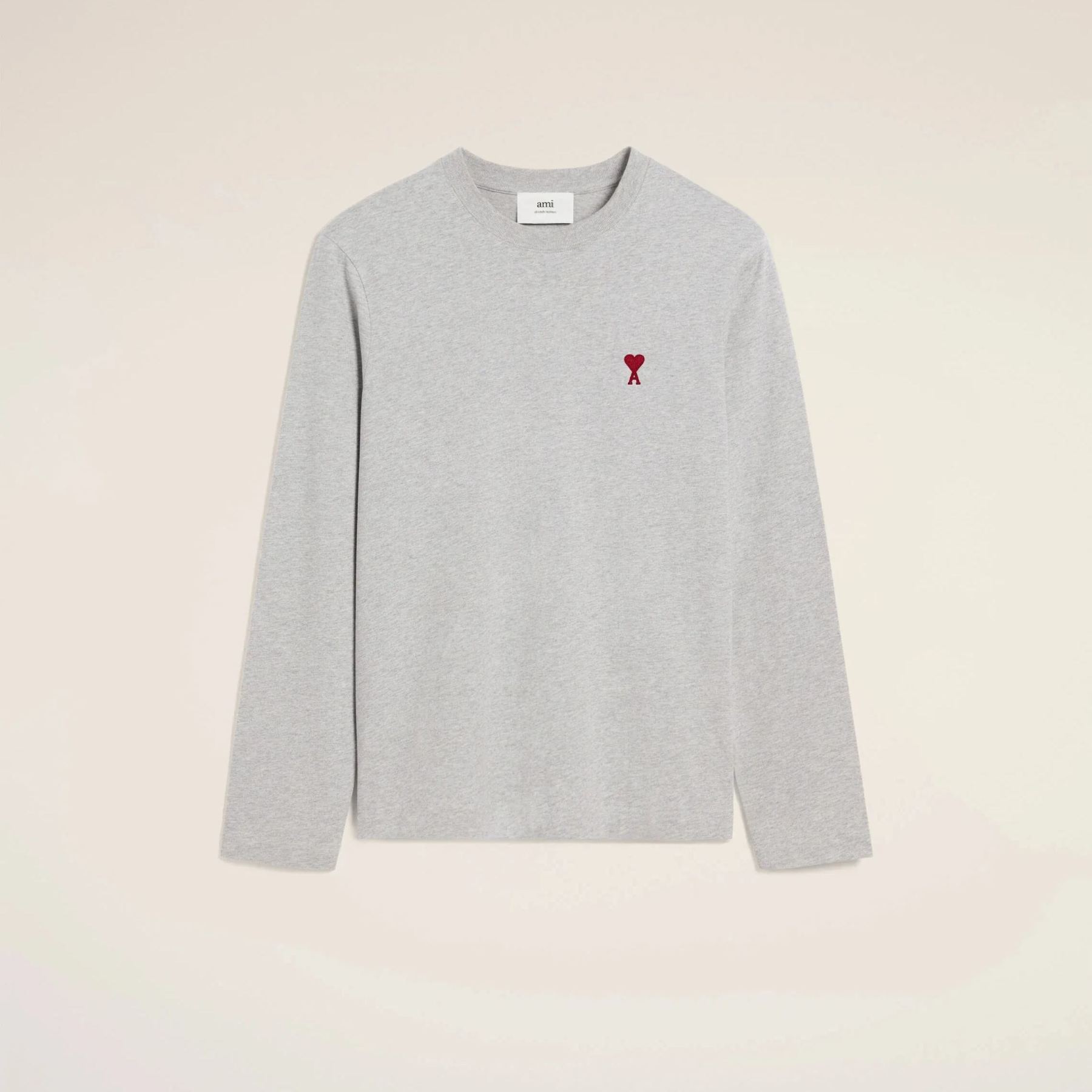 オーガニックコットン Ami de Coeur Tシャツ