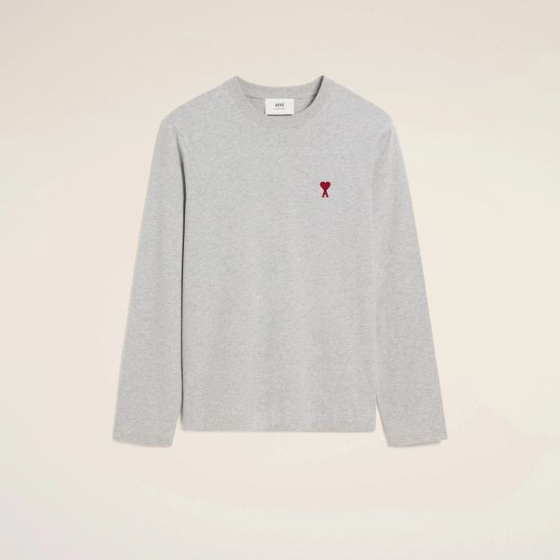 オーガニックコットン Ami de Coeur Tシャツ