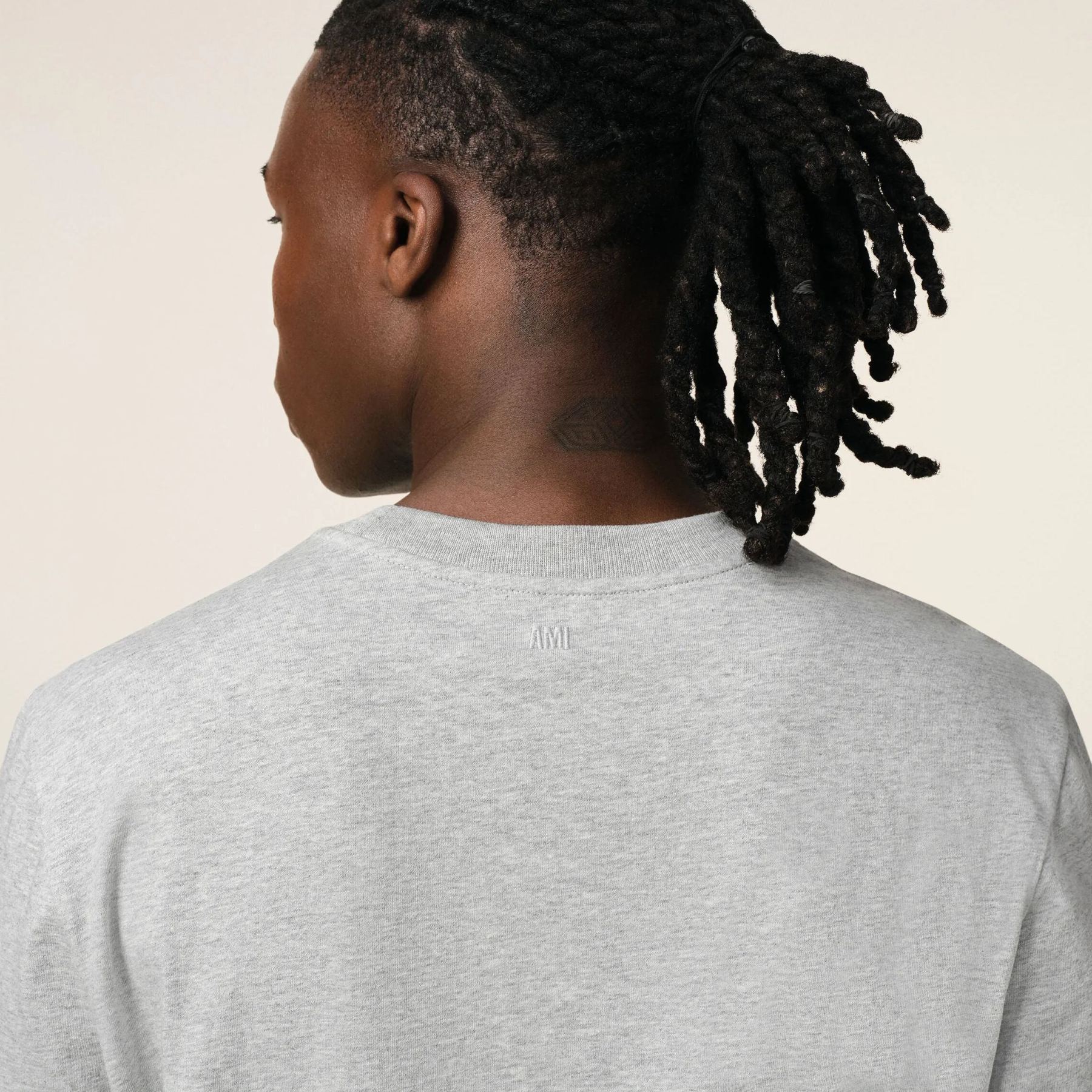 オーガニックコットン Ami de Coeur Tシャツ