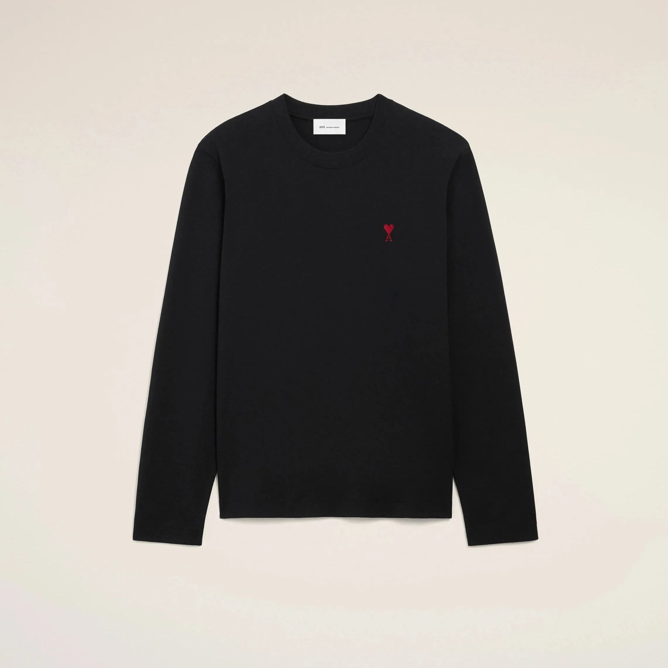 オーガニックコットン Ami de Coeur Tシャツ