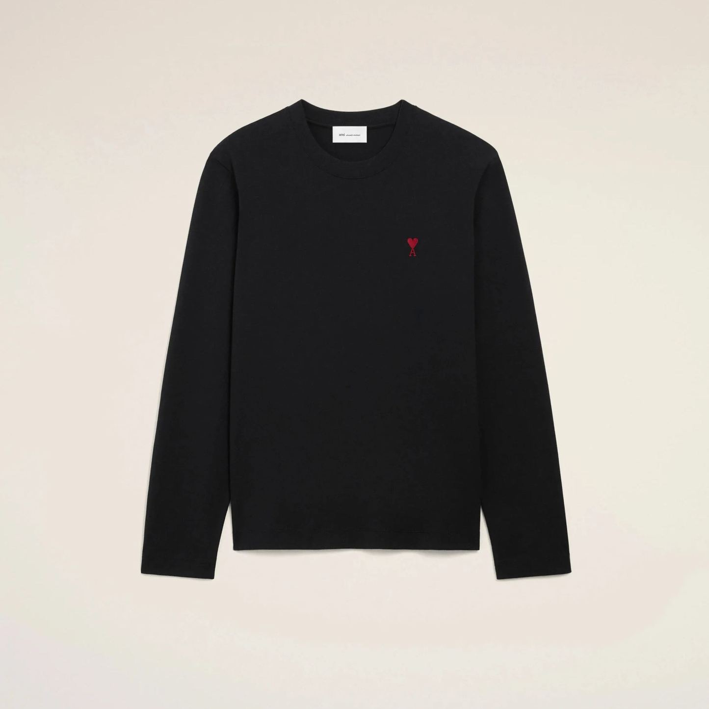 オーガニックコットン Ami de Coeur Tシャツ