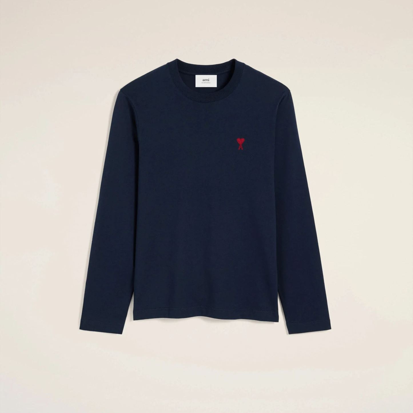 オーガニックコットン Ami de Coeur Tシャツ