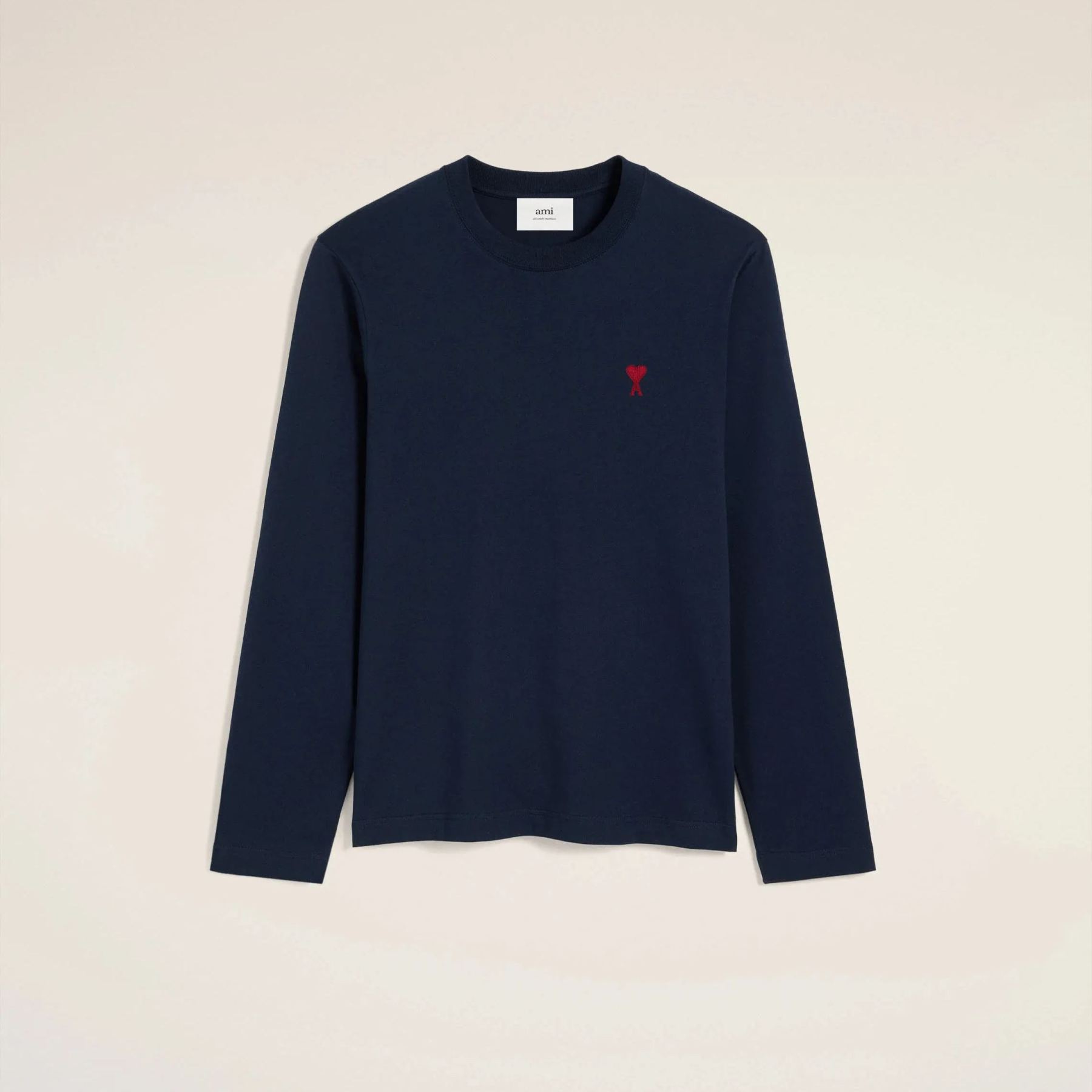 オーガニックコットン Ami de Coeur Tシャツ